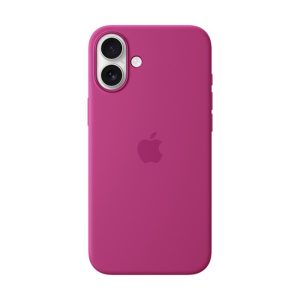 Get iPhone 16 Plus Case from Mac & More Solutions - Apple Authorized Resellers in East Africa. Call ‪‪‪+254700288144‬‬‬ or email sales@mac-more.com to purchase.