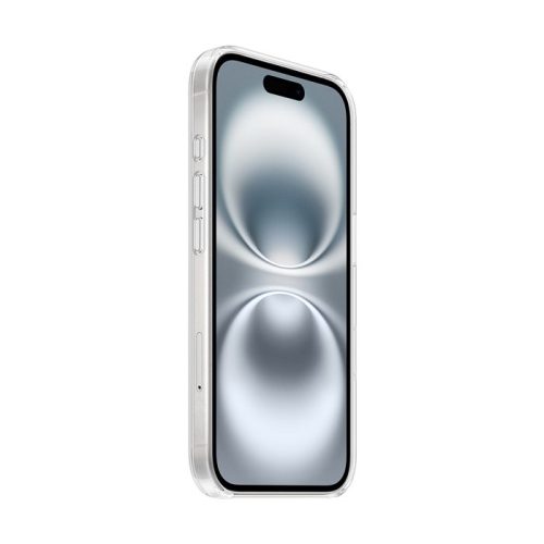 iPhone 16 Clear Case with MagSafe