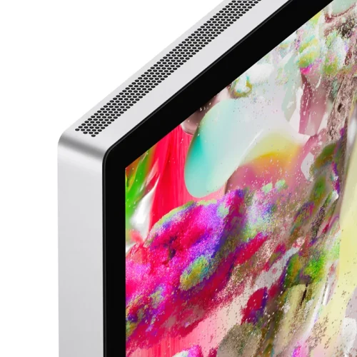 Get the Apple Studio Display from Mac & More Solutions – Apple Authorized Resellers in East Africa. Call +254700288144 or email sales@mac-more.com to purchase.