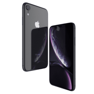 Get Refurbished iPhone XR from Mac & More Solutions – Apple Authorized Resellers in East Africa. Call +254700288144 or email sales@mac-more.com to purchase.