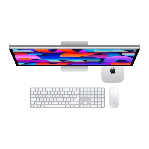 Get Apple Studio Display Standard Glass and a tilt & Height-adjustable stand from Mac & More Solutions - Apple authorized Reseller. Contact us on 0700288144