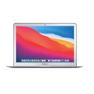 Get Refurbished 13" MacBook Air from Mac & More Solutions – Apple Authorized Resellers in East Africa Call +254700288144 or email sales@mac-more.com to purchase