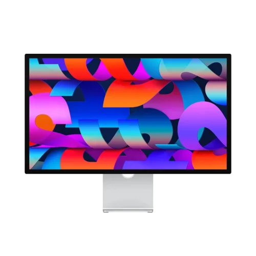 Get Apple Studio Display Nano Texture Glass and a tilt & Height-adjustable stand from Mac & More Solutions - Apple authorized Reseller. Contact us on 0700288144