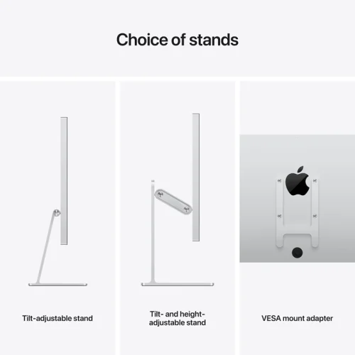 Studio-Display-Stand-Options