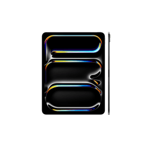 iPad Pro M5 Chip Silver