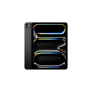 iPad Pro Space Black Cellular
