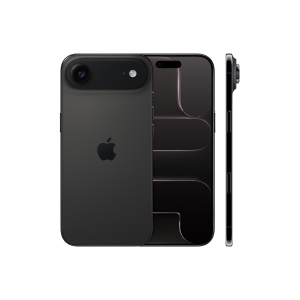 Apple iPhone Air Space Black