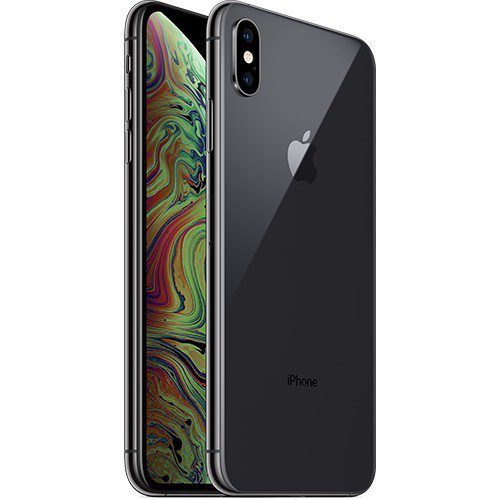 Get Refurbished iPhone XS Max from Mac & More Solutions – Apple Authorized Resellers in East Africa. Call +254700288144 or email sales@mac-more.com to purchase