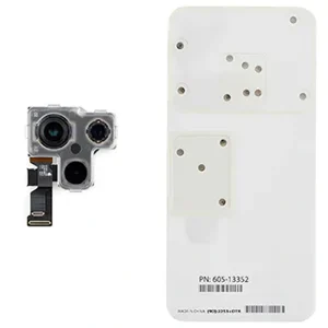 Get iPhone 14 Pro Max camera replacement service from Mac & More Solutions - Apple Authorized Service Providers in East Africa. Contact +254700288144 to repair