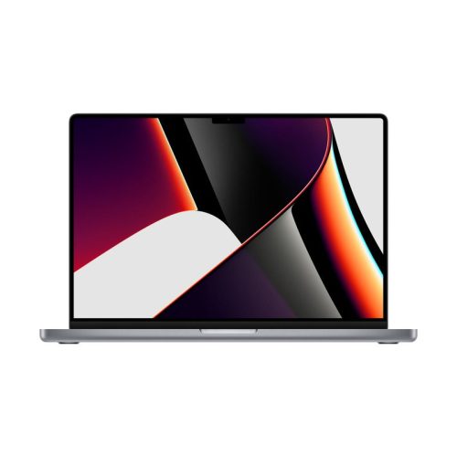 16-inch MacBook Pro M1 Pro chip