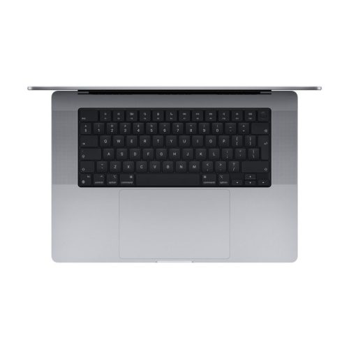 16-inch MacBook Pro at Mac & More Solutions