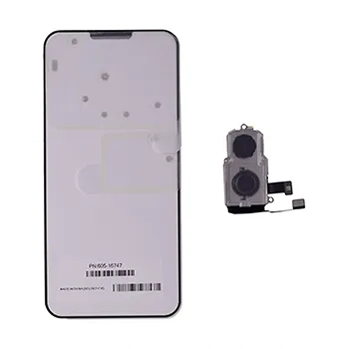 Get iPhone 16 Plus camera replacement service from Mac & More Solutions - Apple Authorized Service Providers in East Africa. Contact +254700288144 to repair