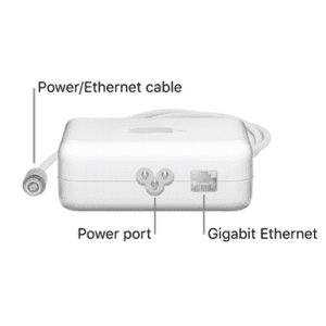 Get 143W iMac Power Adapter from Mac & More Solutions - Apple Authorized Resellers in East Africa. Call +254700288144 or email sales@mac-more.com to purchase.