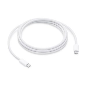 Get 240W USB-C Charge Cable 2m from Mac & More Solutions - Apple Authorized Resellers in East Africa. Call +254700288144 or email sales@mac-more.com to purchase