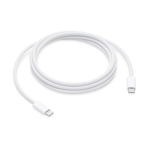 Get 240W USB-C Charge Cable 2m from Mac & More Solutions - Apple Authorized Resellers in East Africa. Call +254700288144 or email sales@mac-more.com to purchase