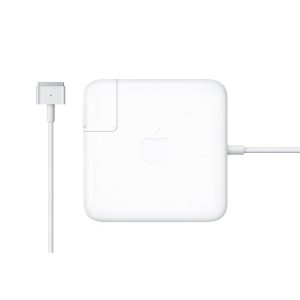 Get 85W MagSafe Power Adapter from Mac & More Solutions - Apple Authorized Resellers in East Africa. Call +254700288144 or email sales@mac-more.com to purchase.