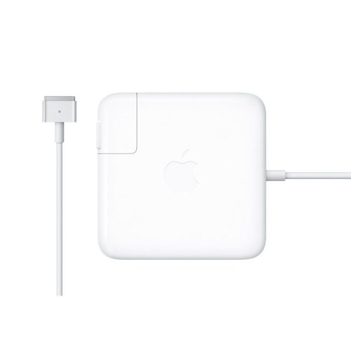 Get 85W MagSafe Power Adapter from Mac & More Solutions - Apple Authorized Resellers in East Africa. Call +254700288144 or email sales@mac-more.com to purchase.