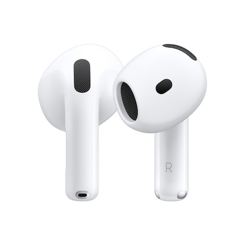 AirPods 4 ANC
