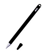 Get Apple Pencil Case - Black from Mac & More Solutions - Apple Authorized Resellers in East Africa. Call +254700288144 or email sales@mac-more.com to purchase.