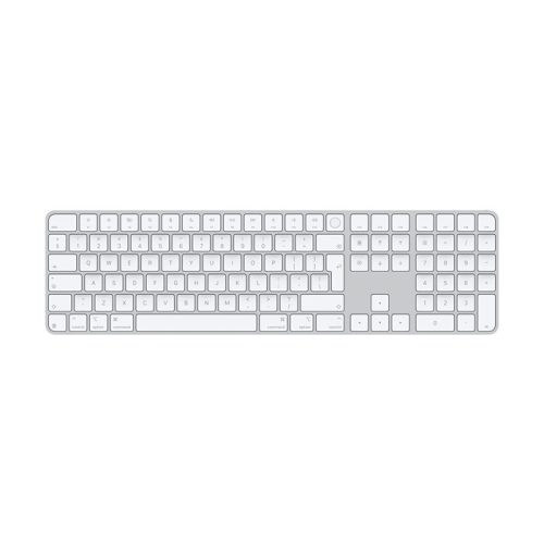 Get Magic Keyboard from Mac & More Solutions - Apple Authorized Resellers in East Africa. Call +254700288144 or email sales@mac-more.com to purchase.