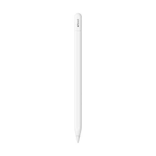 Get Apple Pencil USB-C from Mac & More Solutions — Apple Authorized Resellers in East Africa. Call +254700288144 or email sales@mac-more.com to purchase.
