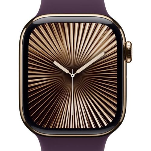 Get 40mm Plum Sport Band from Mac & More Solutions - Apple Authorized Resellers in Africa. Call ‪‪‪‪+254700288144‬‬‬‬ or email sales@mac-more.com to purchase.