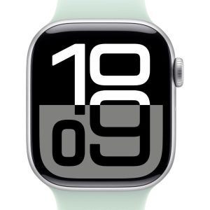 Get 40mm Lake Green Sport Band from Mac & More Solutions - Apple Authorized Resellers in Africa. Call ‪‪‪‪+254700288144‬‬‬‬ or email sales@mac-more.com.