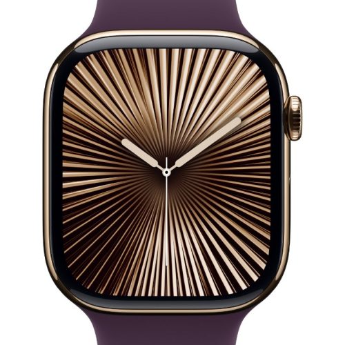 Get 40mm Plum Sport Band from Mac & More Solutions - Apple Authorized Resellers in Africa. Call ‪‪‪‪+254700288144‬‬‬‬ or email sales@mac-more.com to purchase.