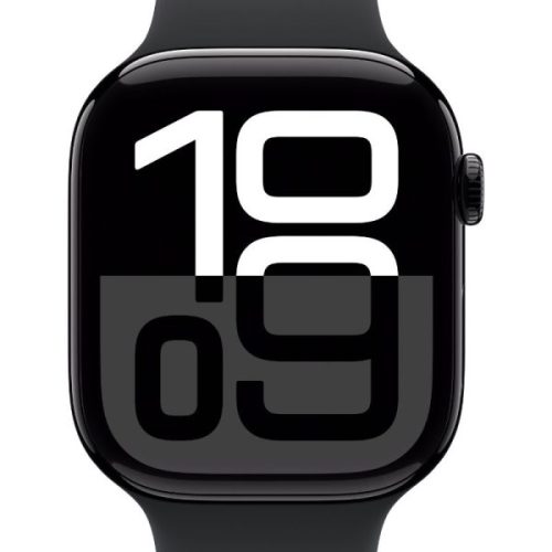 Get 40mm Black Sport Band from Mac & More Solutions - Apple Authorized Resellers in Africa. Call ‪‪‪‪+254700288144‬‬‬‬ or email sales@mac-more.com to purchase.