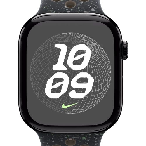 Get 41mm Midnight Sky Nike Sport Band from Mac & More Solutions – Apple Authorized Resellers in East Africa Call ‪‪‪+254700288144‬‬‬ or email sales@mac-more.com