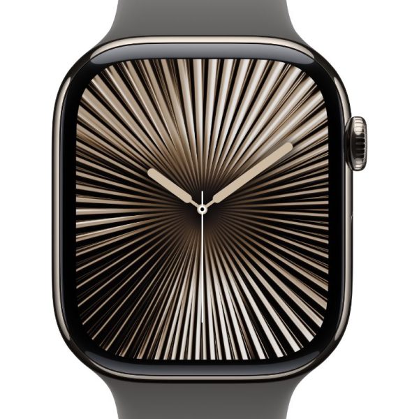 Get 42mm Stone Gray Sport Band from Mac & More Solutions – Apple Authorized Resellers in East Africa. Call +254700288144 or email sales@mac-more.com.