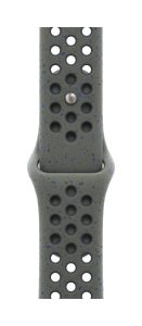 Get 41mm Cargo Khaki Nike Sport Band from Mac & More Solutions – Apple Authorized Resellers in East Africa Call ‪‪‪+254700288144‬‬‬ or email sales@mac-more.com