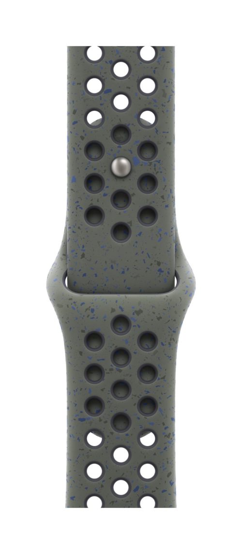 Get 41mm Cargo Khaki Nike Sport Band from Mac & More Solutions – Apple Authorized Resellers in East Africa Call ‪‪‪+254700288144‬‬‬ or email sales@mac-more.com