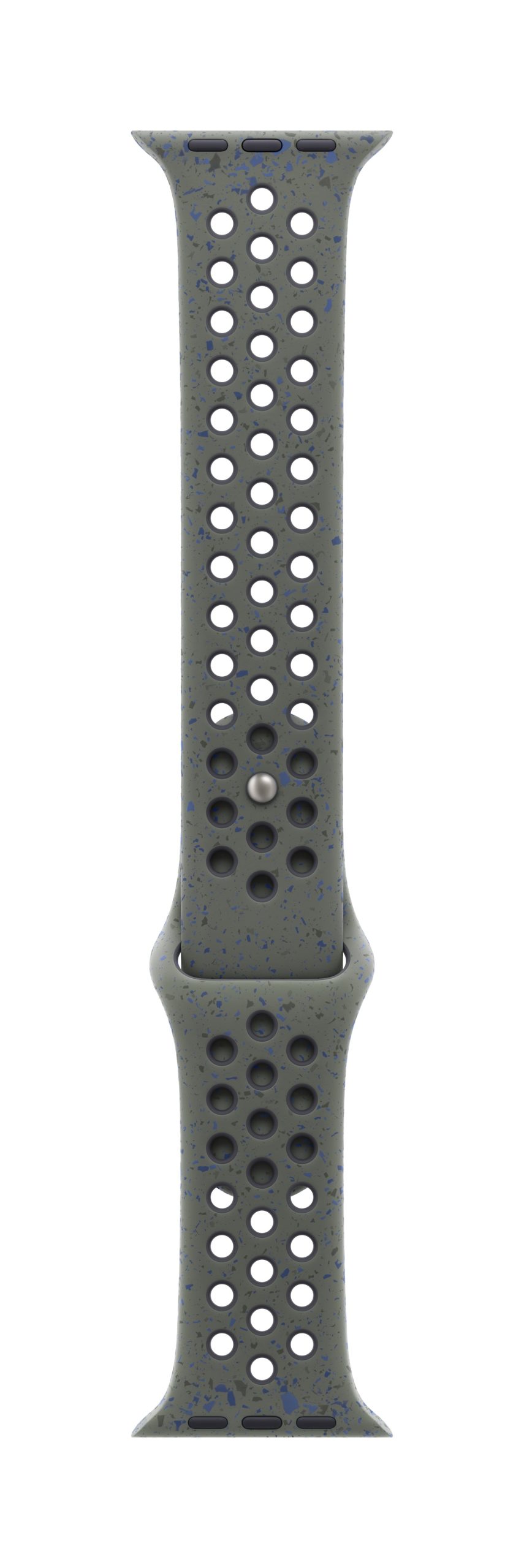 Get 41mm Cargo Khaki Nike Sport Band from Mac & More Solutions – Apple Authorized Resellers in East Africa Call +254700288144 or email sales@mac-more.com