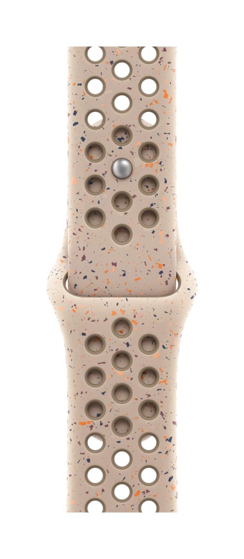 Get 41mm Desert Stone Nike Sport Band from Mac & More Solutions – Apple Authorized Resellers in East Africa Call ‪‪‪+254700288144‬‬‬ or email sales@mac-more.com