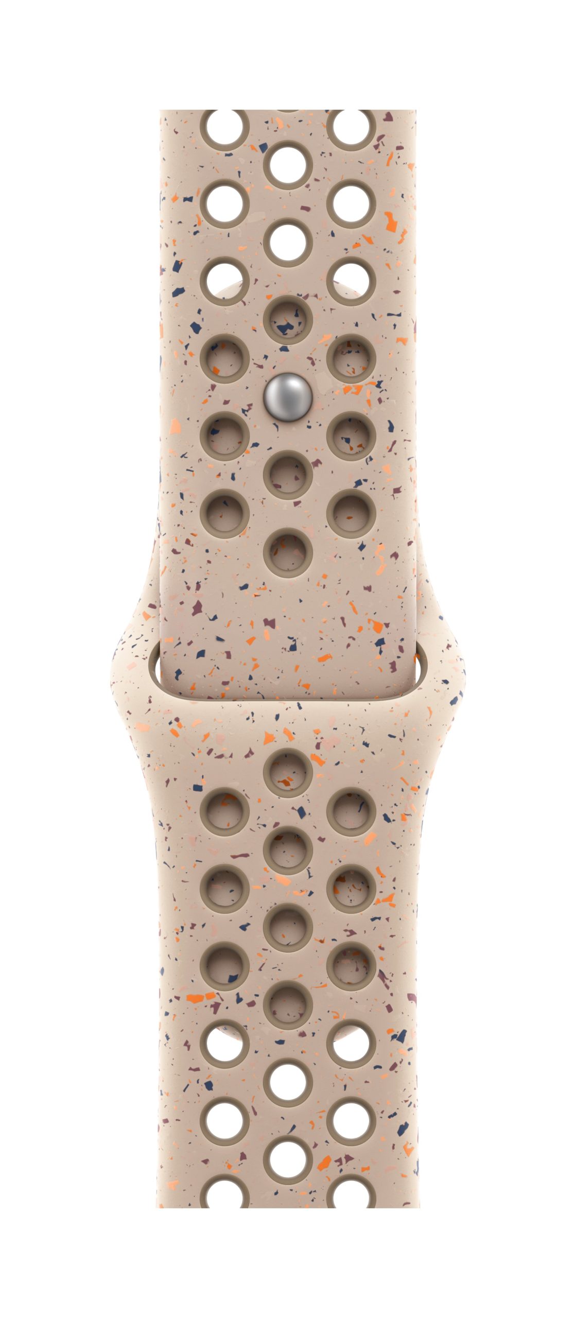 Get 41mm Desert Stone Nike Sport Band from Mac & More Solutions – Apple Authorized Resellers in East Africa Call +254700288144 or email sales@mac-more.com