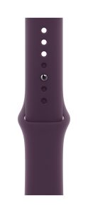 Get 40mm Plum Sport Band from Mac & More Solutions - Apple Authorized Resellers in Africa. Call ‪‪‪‪+254700288144‬‬‬‬ or email sales@mac-more.com to purchase.