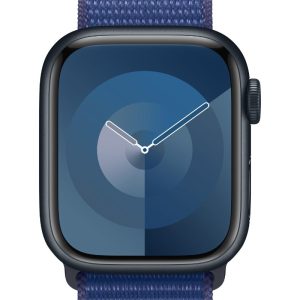 Get 41mm Ocean Blue Sport Loop from Mac & More Solutions – Apple Authorized Resellers in East Africa. Call ‪‪‪+254700288144‬‬‬ or email sales@mac-more.com
