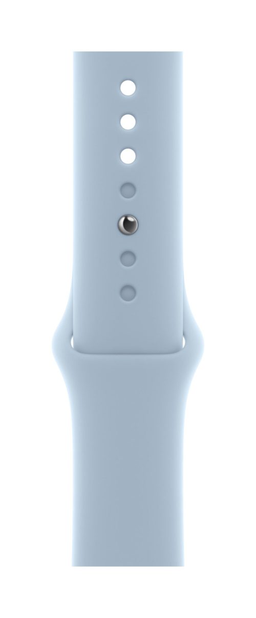 Get 41mm Light Blue Nike Sport Band from Mac & More Solutions – Apple Authorized Resellers in East Africa Call ‪‪‪+254700288144‬‬‬ or email sales@mac-more.com