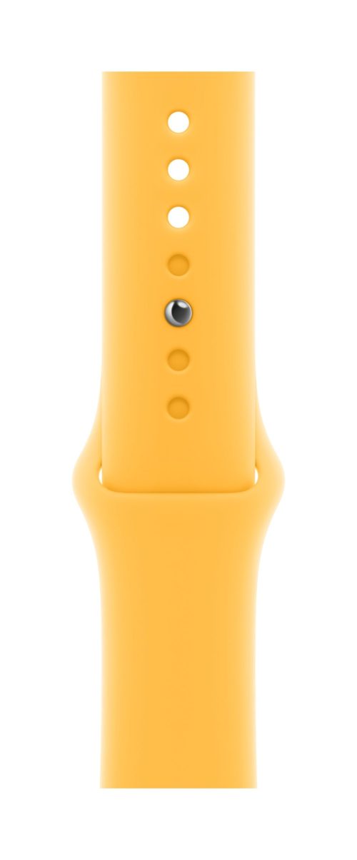 Get 41mm Sunshine Sport Band from Mac & More Solutions – Apple Authorized Resellers in East Africa Call ‪‪‪+254700288144‬‬‬ or email sales@mac-more.com