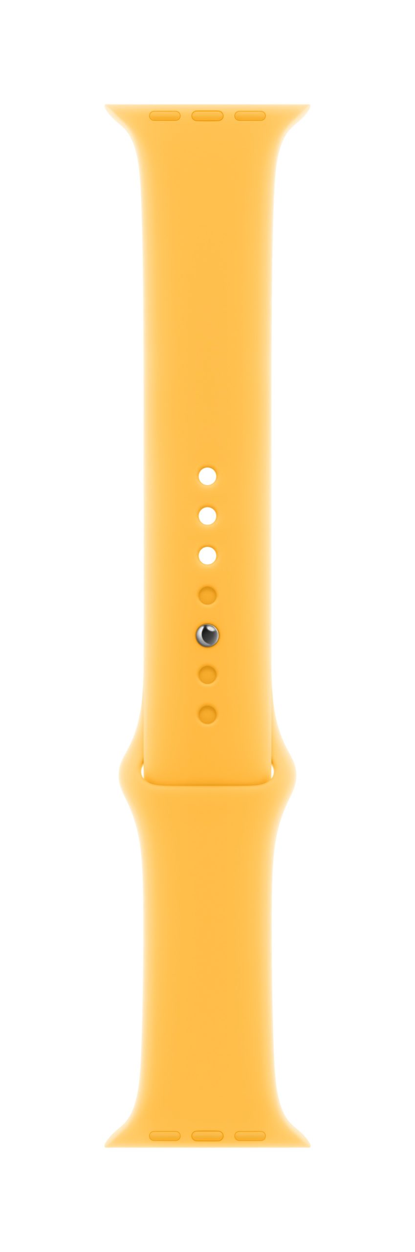 Get 41mm Sunshine Sport Band from Mac & More Solutions – Apple Authorized Resellers in East Africa Call ‪‪‪+254700288144‬‬‬ or email sales@mac-more.com