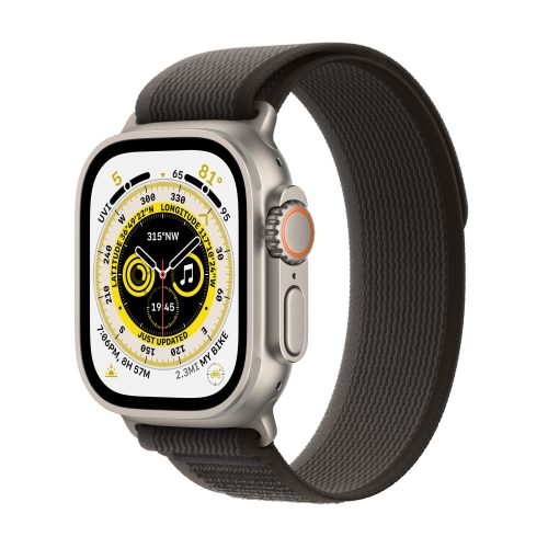 Get Apple Watch Ultra 2 from Mac & More Solutions – Apple Authorized Resellers in East Africa. Call ‪+254700288144‬ or email sales@mac-more.com to purchase.