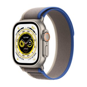 Get Apple Watch Ultra 2 from Mac & More Solutions – Apple Authorized Resellers in East Africa. Call ‪+254700288144‬ or email sales@mac-more.com to purchase.