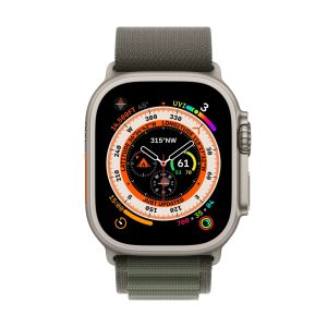 Get Apple Watch Ultra 2 from Mac & More Solutions – Apple Authorized Resellers in East Africa. Call ‪+254700288144‬ or email sales@mac-more.com to purchase.