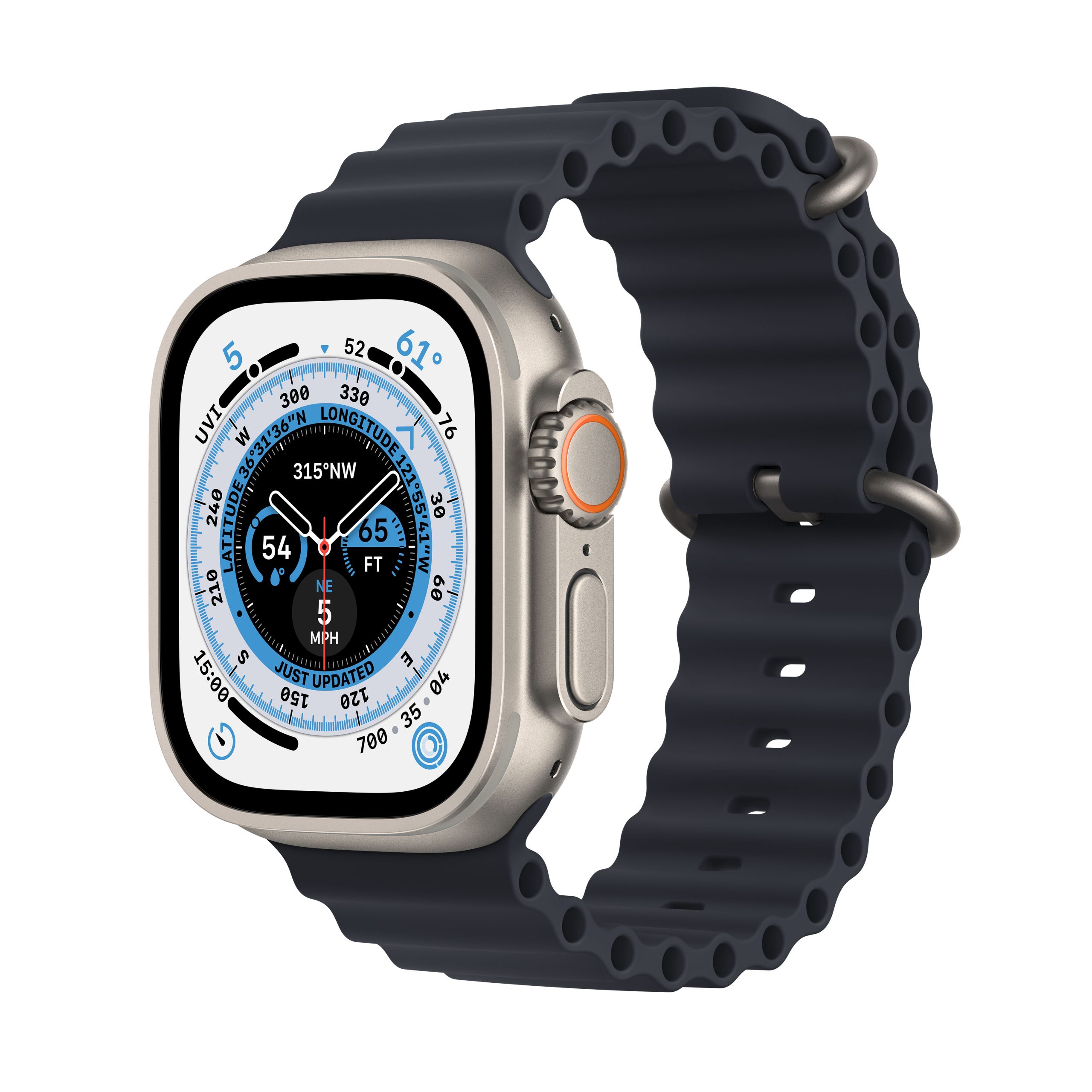 Get Apple Watch Ultra 2 from Mac & More Solutions – Apple Authorized Resellers in East Africa. Call ‪+254700288144‬ or email sales@mac-more.com to purchase.