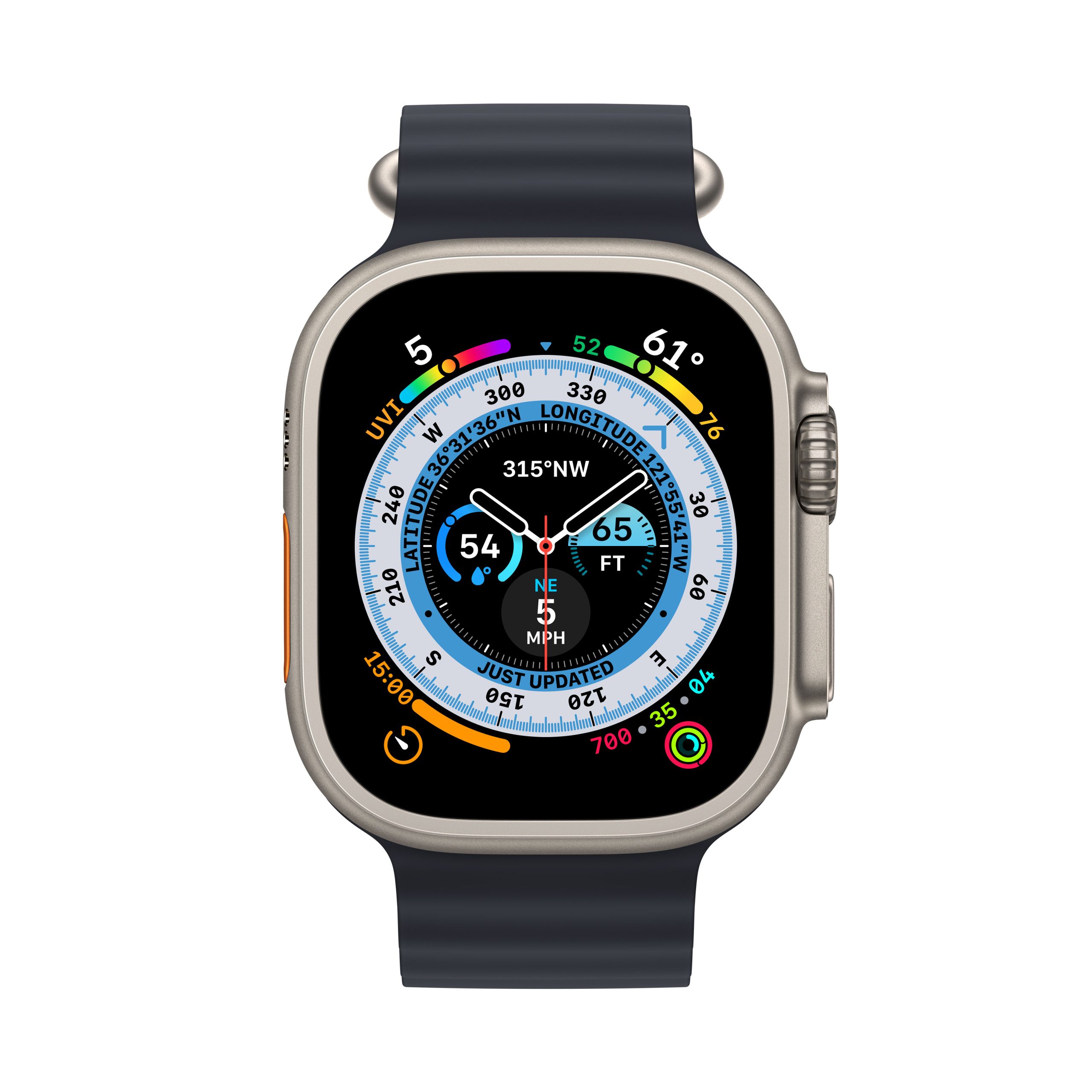Get Apple Watch Ultra 2 from Mac & More Solutions – Apple Authorized Resellers in East Africa. Call ‪+254700288144‬ or email sales@mac-more.com to purchase.