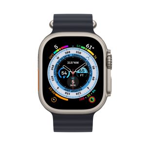 Get Apple Watch Ultra 2 from Mac & More Solutions – Apple Authorized Resellers in East Africa. Call ‪+254700288144‬ or email sales@mac-more.com to purchase.