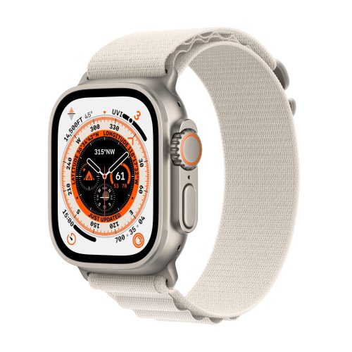 Get Apple Watch Ultra 2 from Mac & More Solutions – Apple Authorized Resellers in East Africa. Call ‪+254700288144‬ or email sales@mac-more.com to purchase.