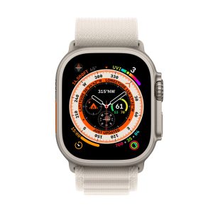 Get Apple Watch Ultra 2 from Mac & More Solutions – Apple Authorized Resellers in East Africa. Call ‪+254700288144‬ or email sales@mac-more.com to purchase.