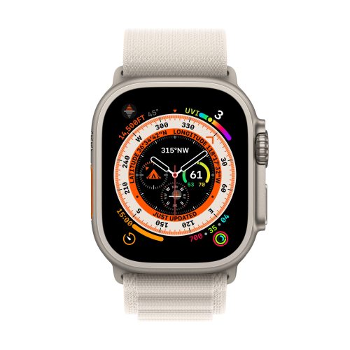 Get Apple Watch Ultra 2 from Mac & More Solutions – Apple Authorized Resellers in East Africa. Call ‪+254700288144‬ or email sales@mac-more.com to purchase.